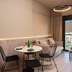 Coeo Pena Design Aparthotel Málaga