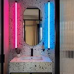 Aparthotel Coeo Pena Design