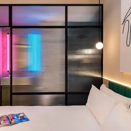Apartmán Coeo Pena