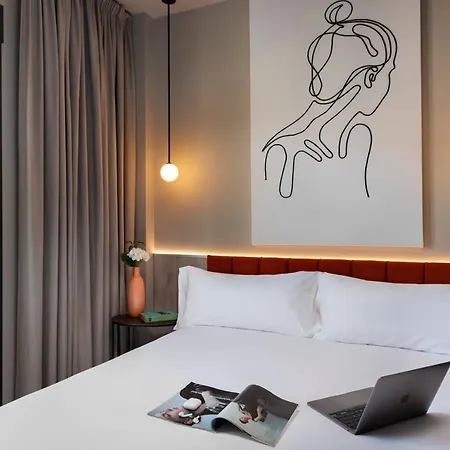 Apartmán Coeo Pena Màlaga