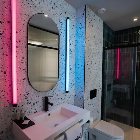 Coeo Pena Design Apartments