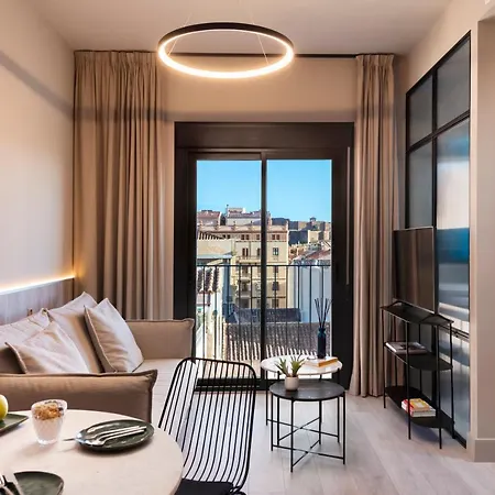 Coeo Pena Apartment *