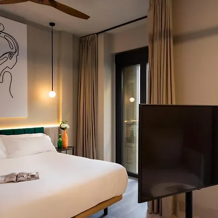 Coeo Pena Design 马拉加