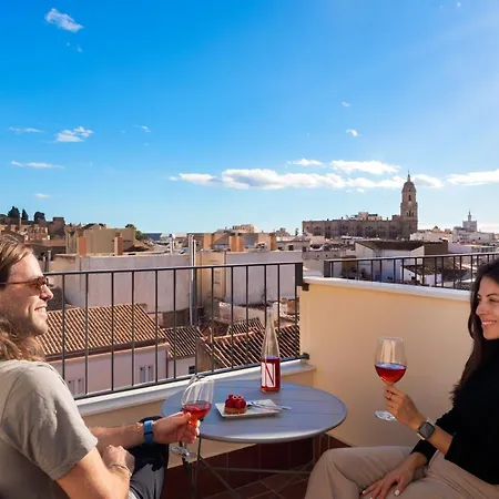 Coeo Pena Design Apartments