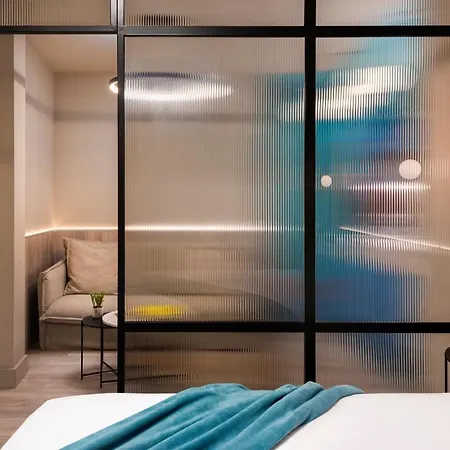Coeo Pena Design Apartments *