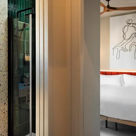 Coeo Pena Design Apartments