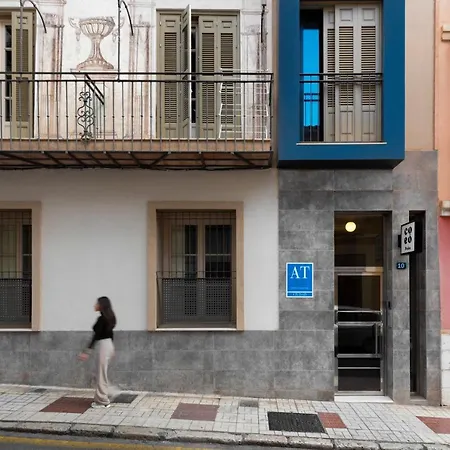 Coeo Pena Design 马拉加