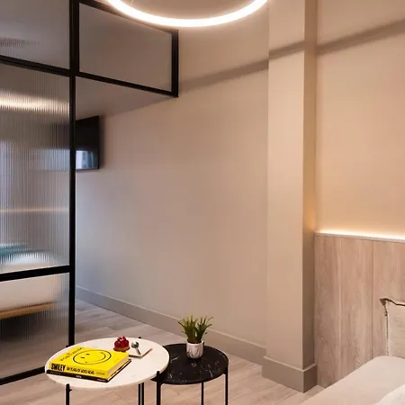 Coeo Pena Design Apartments * Málaga