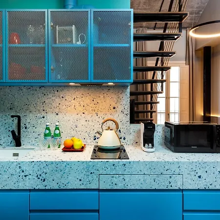 Coeo Pena Design Apartments