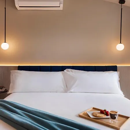 Coeo Pena Design Apartments * Málaga
