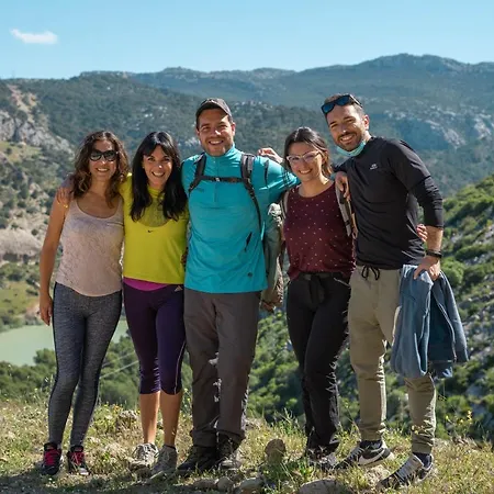 Coeo Pena Design 公寓式酒店