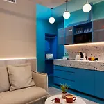 Aparthotel Coeo Pena Design