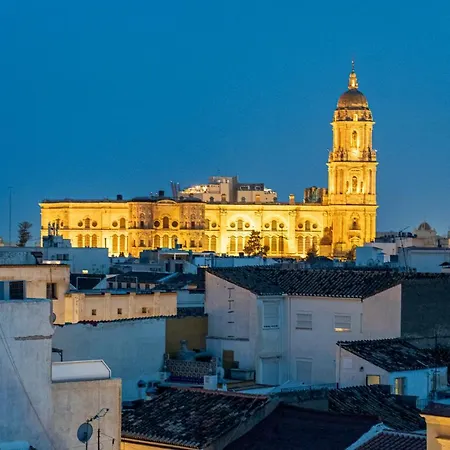 Coeo Peña Apartamento