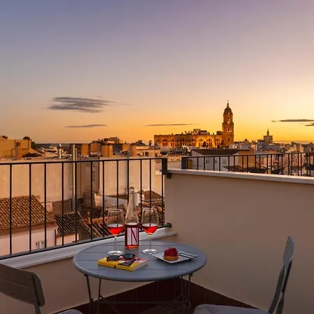 Coeo Peña Málaga