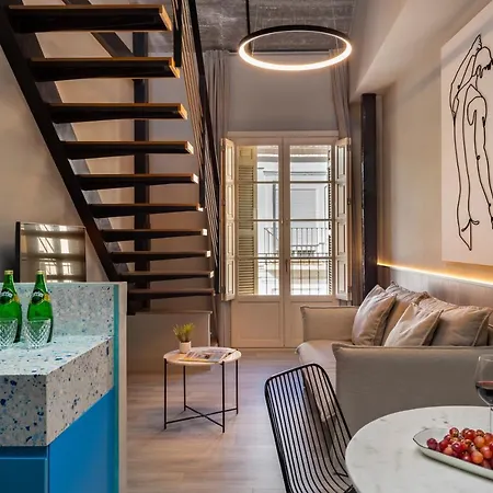 Apartamento Coeo Peña