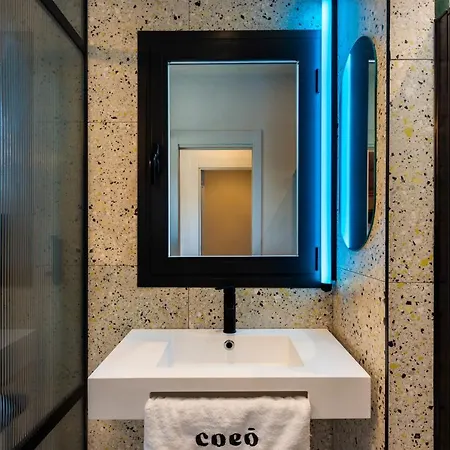 Coeo Peña *